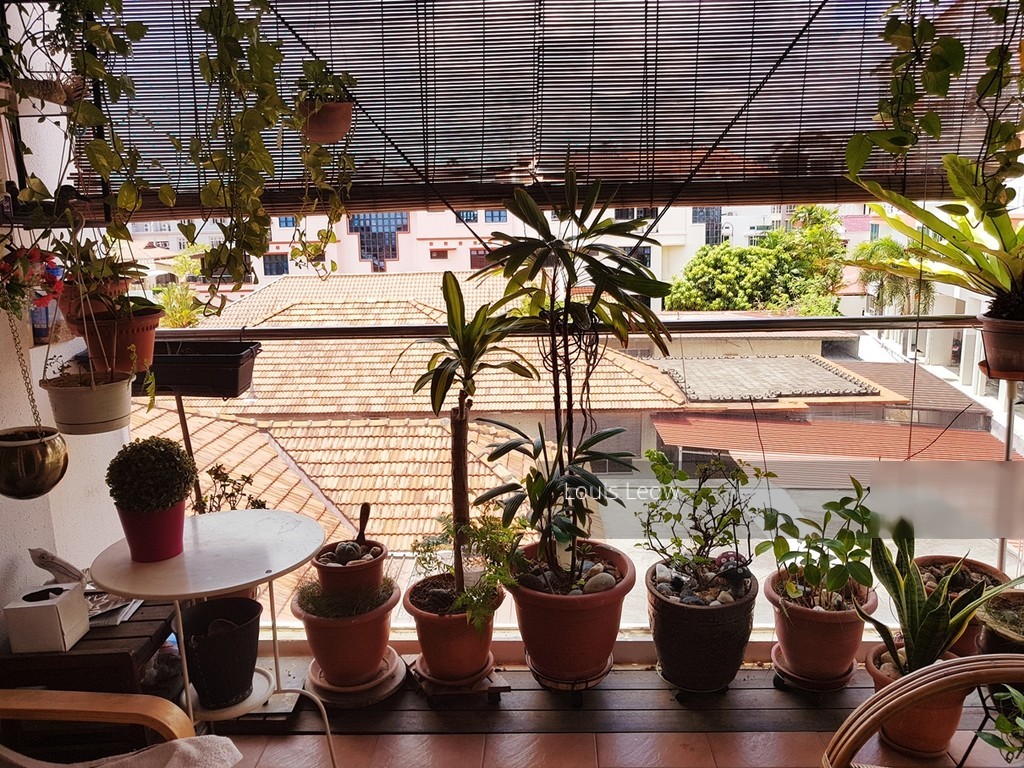 The Sunny Legend (D15), Apartment #198544852